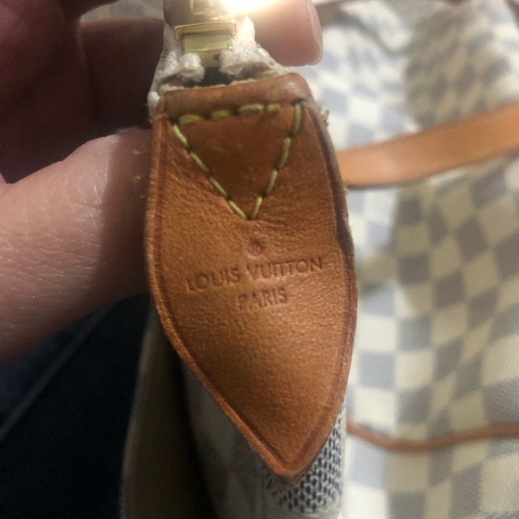 ❣️SOLD❣️Louis Vuitton Totally MM - Picture 9 of 9